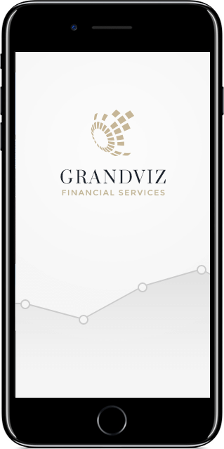iphone with lol grandviz
